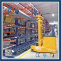 I-beam Cantilever Racks